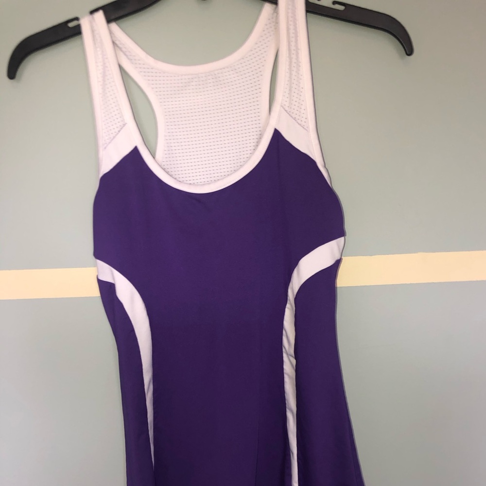 Tennis Dress